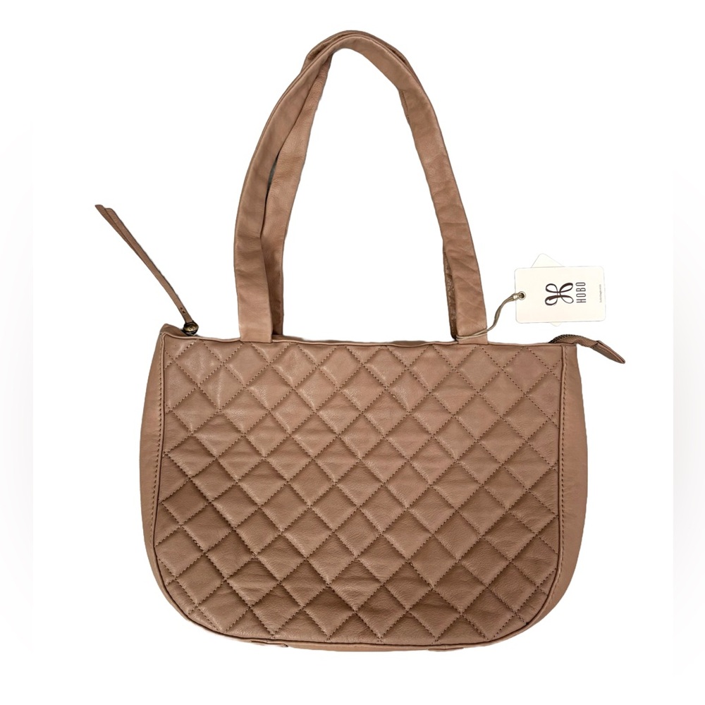 HOBO Carver Shoulder Bag